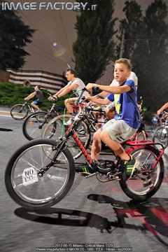 2017-06-15 Milano - Critical Mass 1329